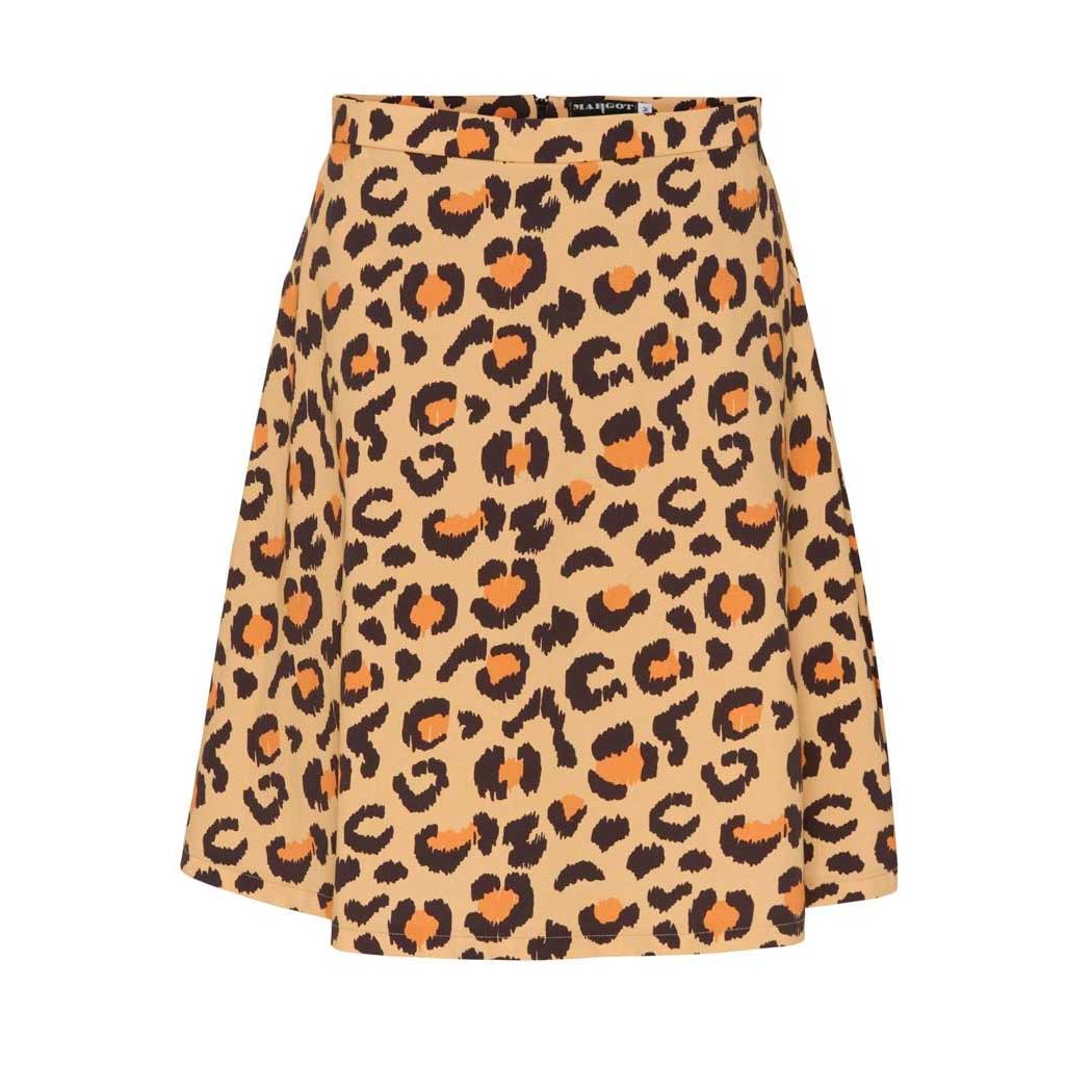 MARGOT Rock Panthera Hips, Leo MARGOT Rock Panthera Hips, Leo