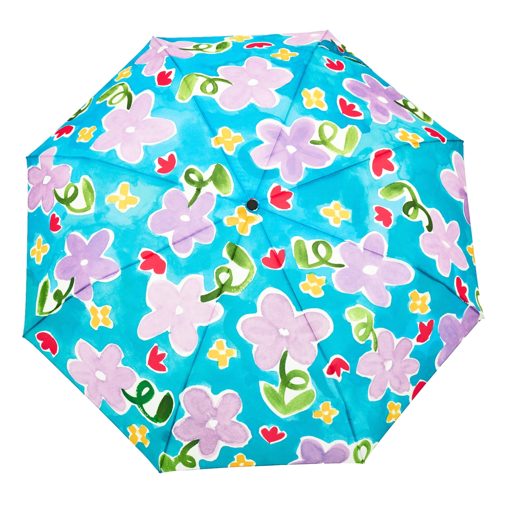 Regenschirm Original Duckhead Lila's Dream,  Compact Duck Umbrella   