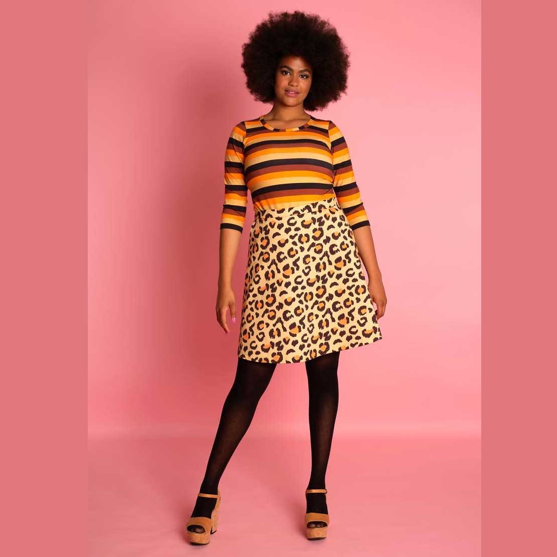 MARGOT Rock Panthera Hips, Leo MARGOT Rock Panthera Hips, Leo