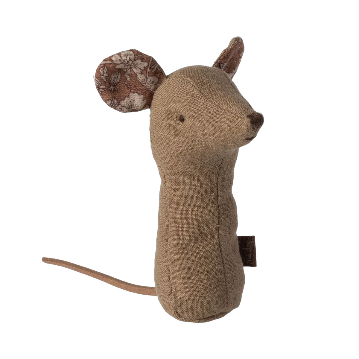 Maileg Lullaby Friends-Rassel Maus, Umbra, ca. 11 cm   