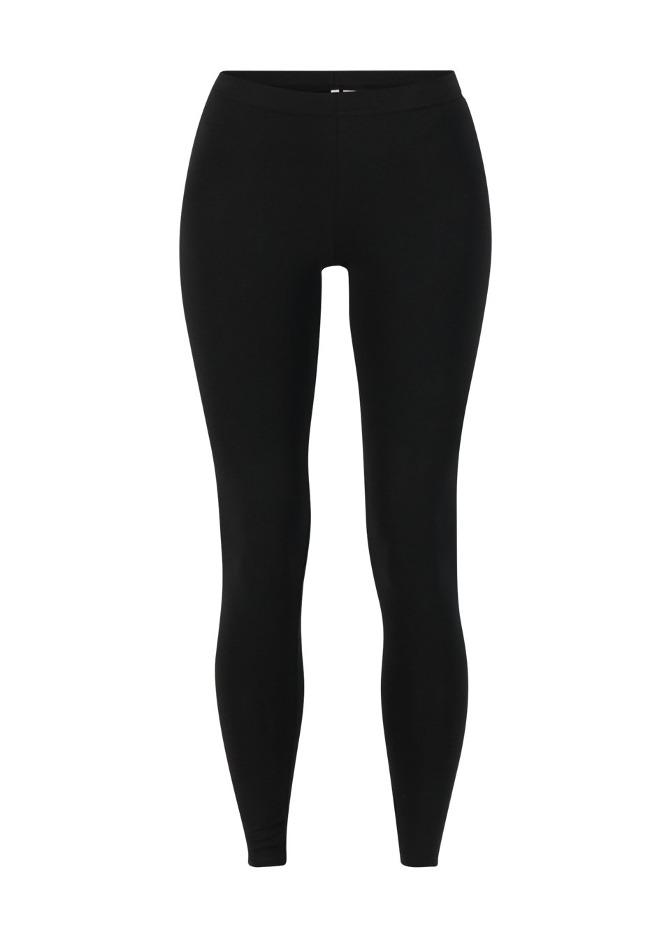 Blutsgeschwister Leggings lovely legs, black star, schwarz Blutsgeschwister Leggings lovely legs, black star, schwarz