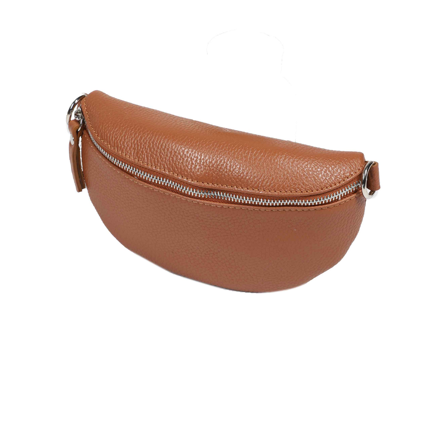 crossbody tas camel