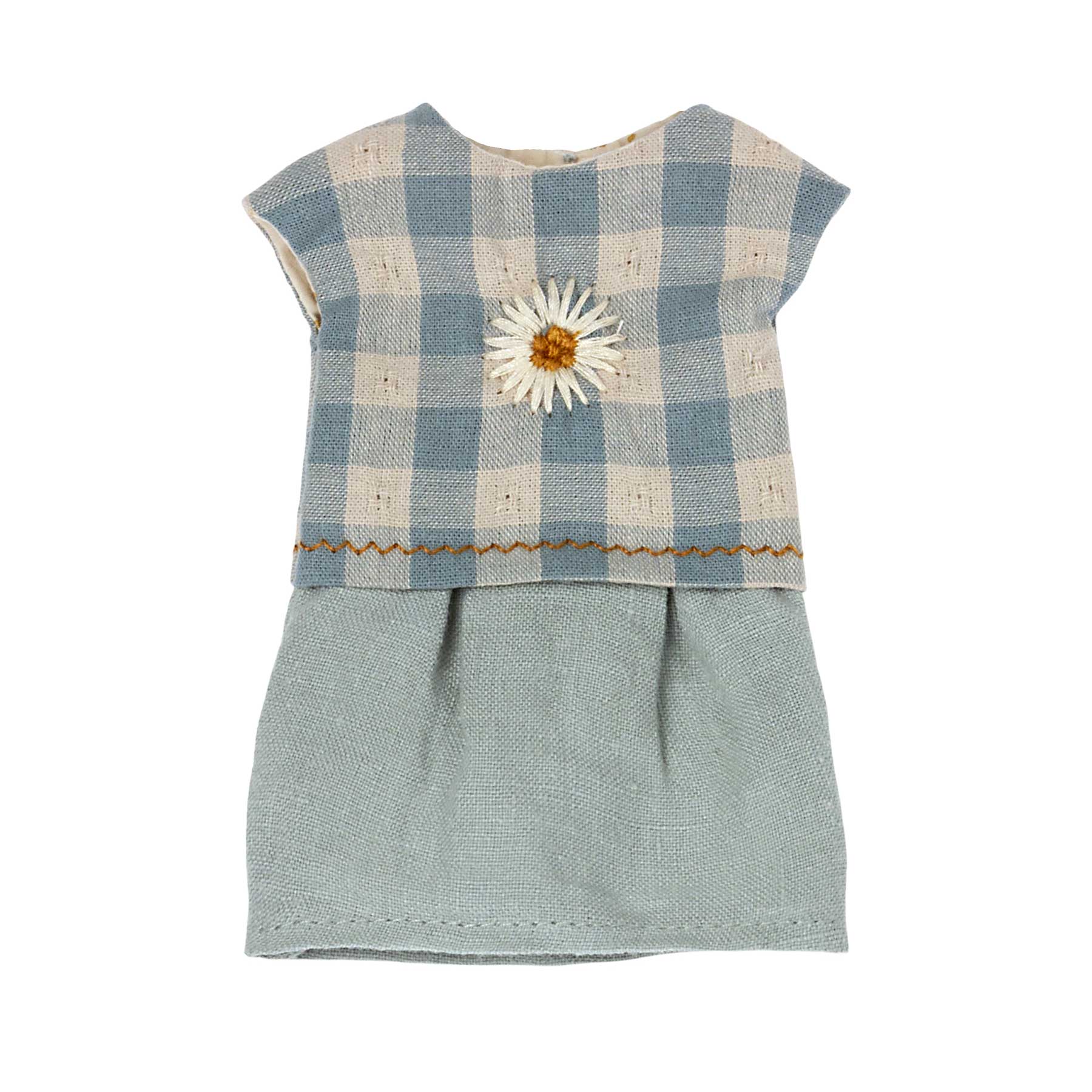 Maileg Kleid mit Blümchen für Teddy Mama Maileg Kleid mit Blümchen für Teddy Mama
