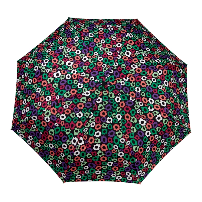 Regenschirm Original Duckhead Flower Maze,  Compact Duck Umbrella    