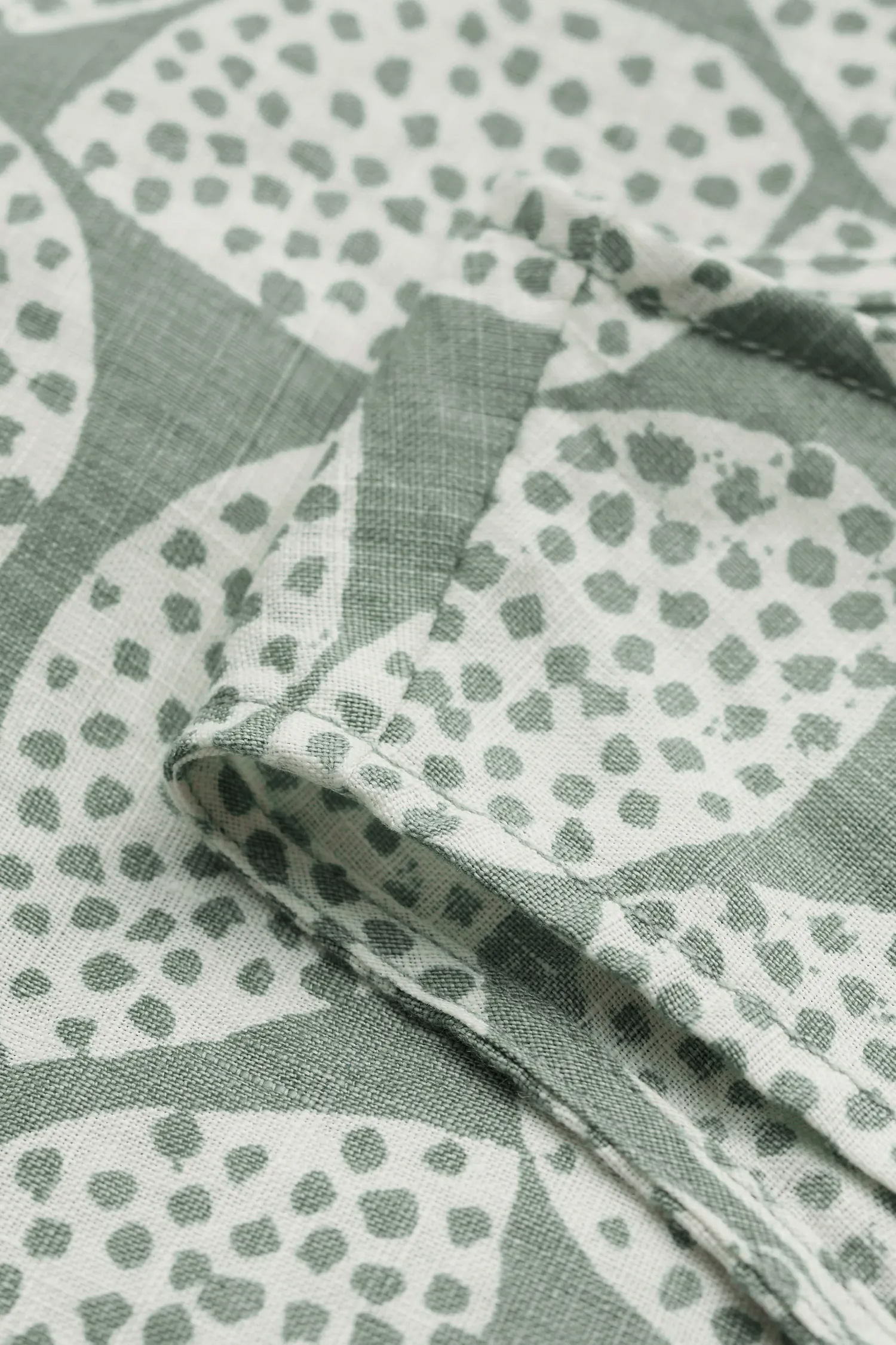 SEASALT Colour Study Top, Muster: Lemon Stamp Greenware, Zitronen SEASALT Colour Study Top, Muster: Lemon Stamp Greenware, Zitronen