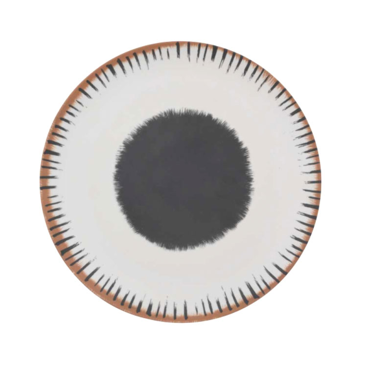 Urban Nature Culture Bambusteller Vibration A , D. 25 cm Urban Nature Culture Bambusteller Vibration A , D. 25 cm
